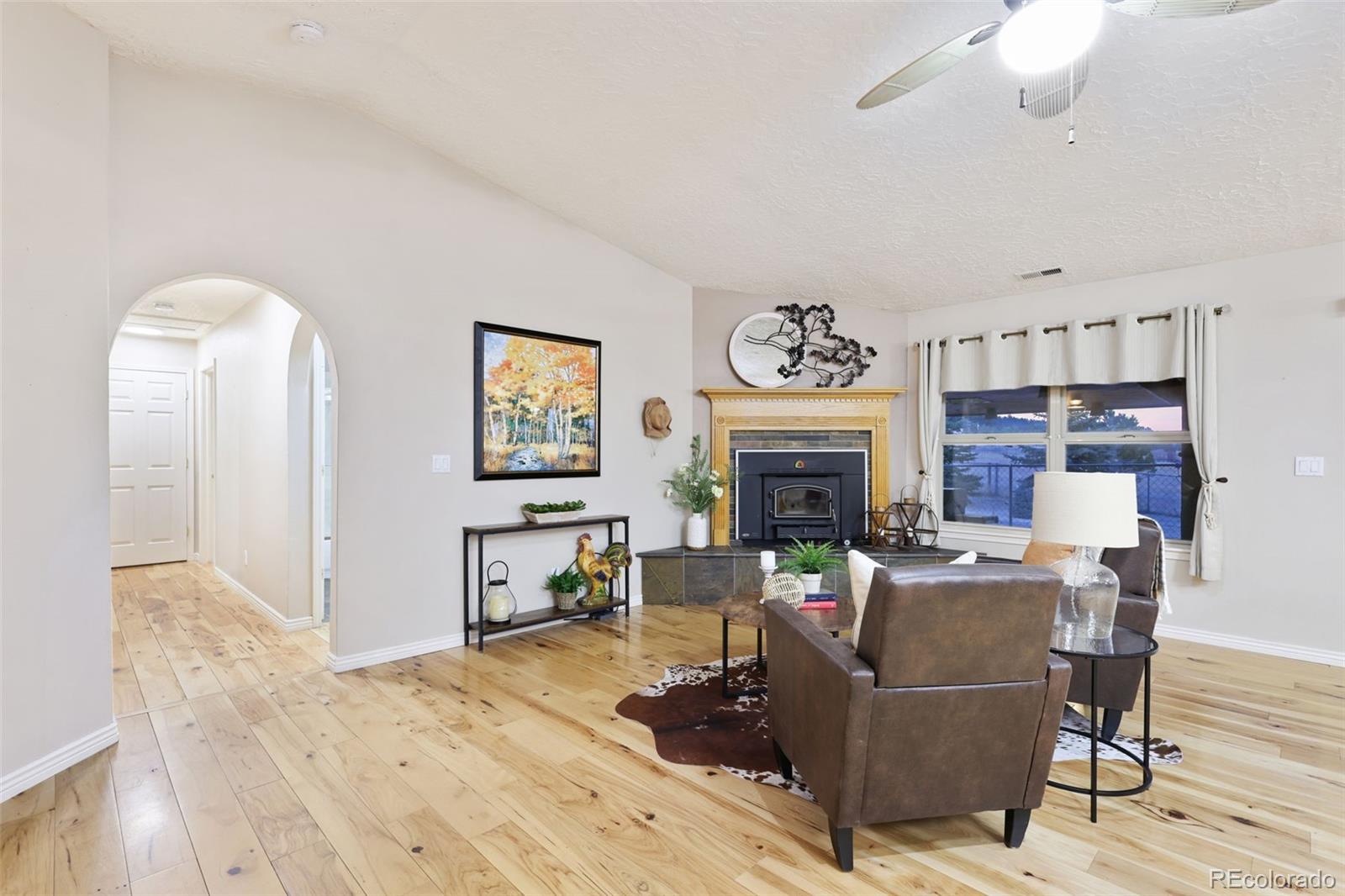 18250 Smokey Pine Road