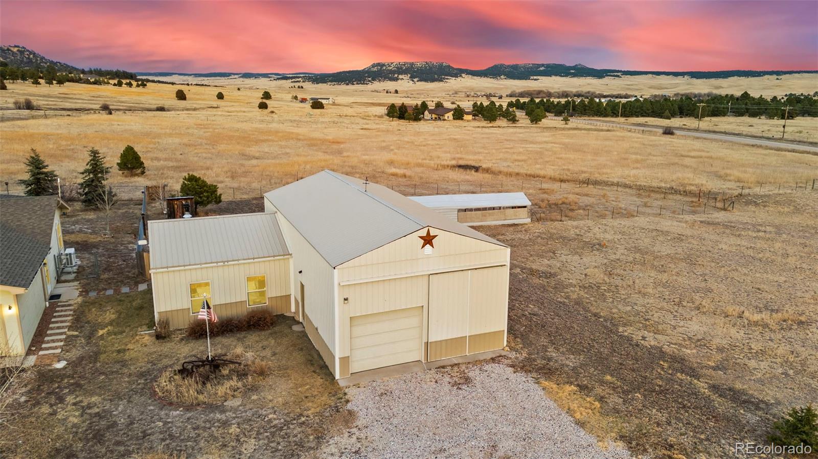 18250 Smokey Pine Road