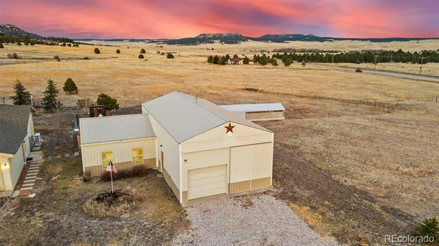 18250 Smokey Pine Road
