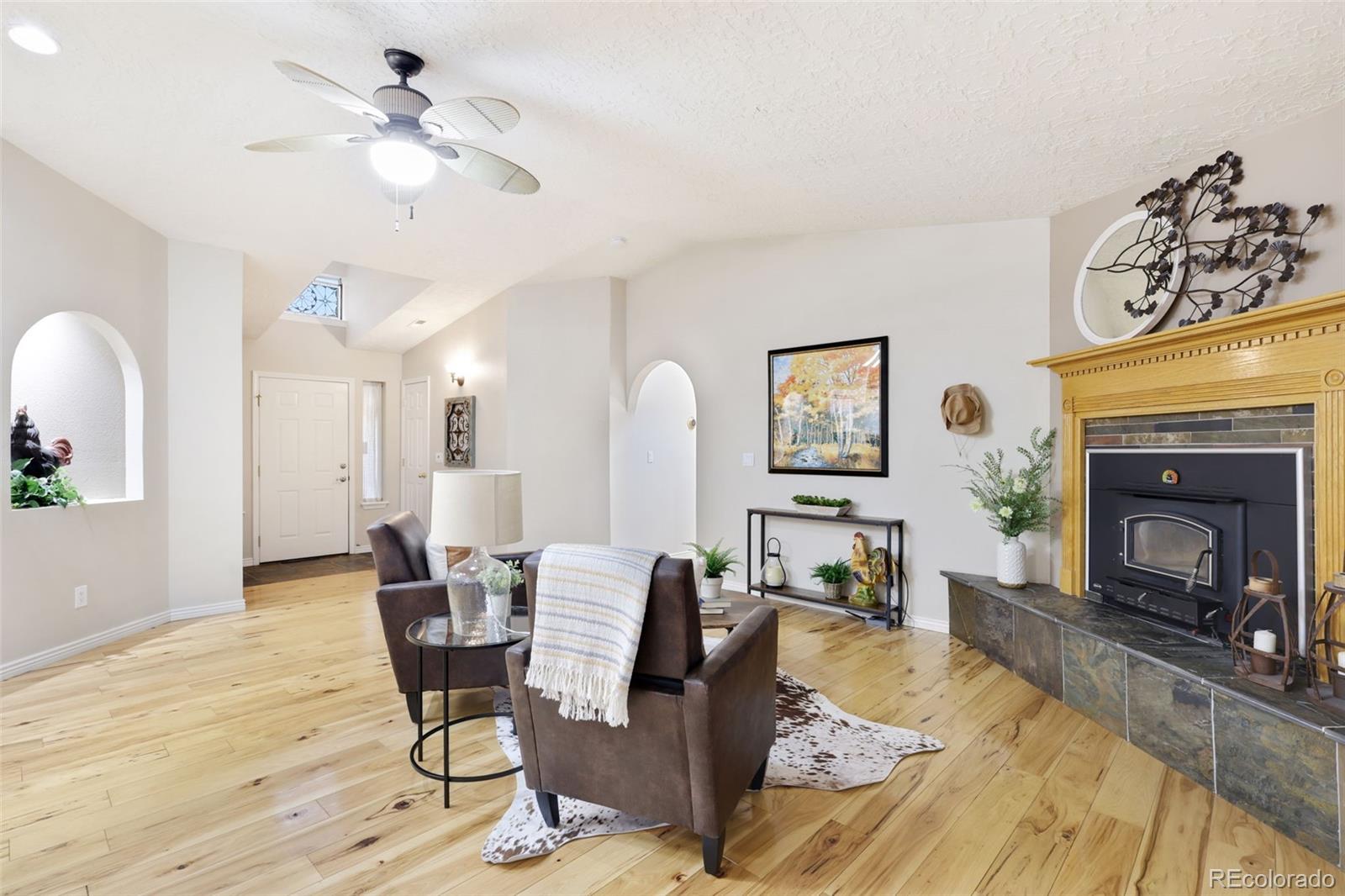 18250 Smokey Pine Road