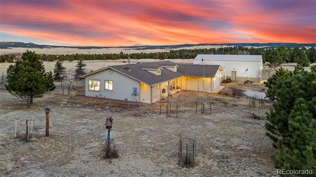 18250 Smokey Pine Road