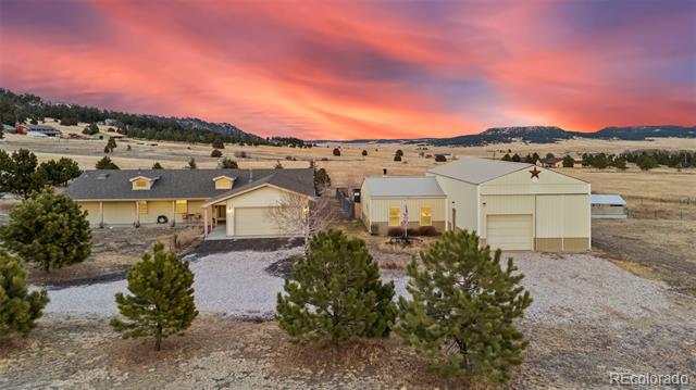 18250 Smokey Pine Road