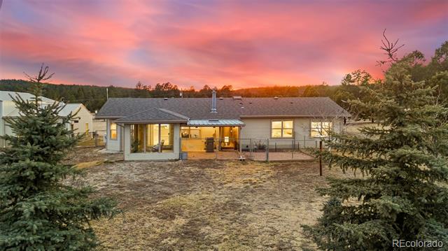 18250 Smokey Pine Road