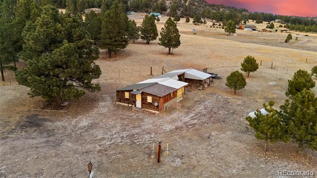18250 Smokey Pine Road