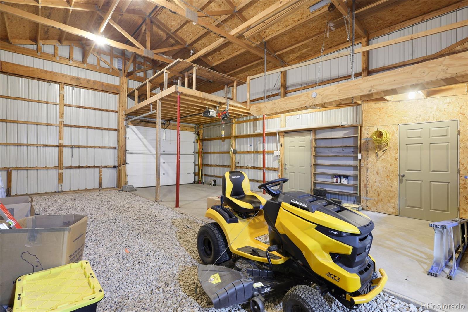 18250 Smokey Pine Road