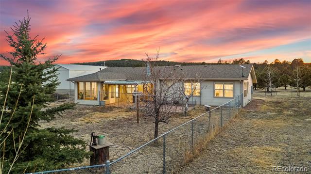18250 Smokey Pine Road