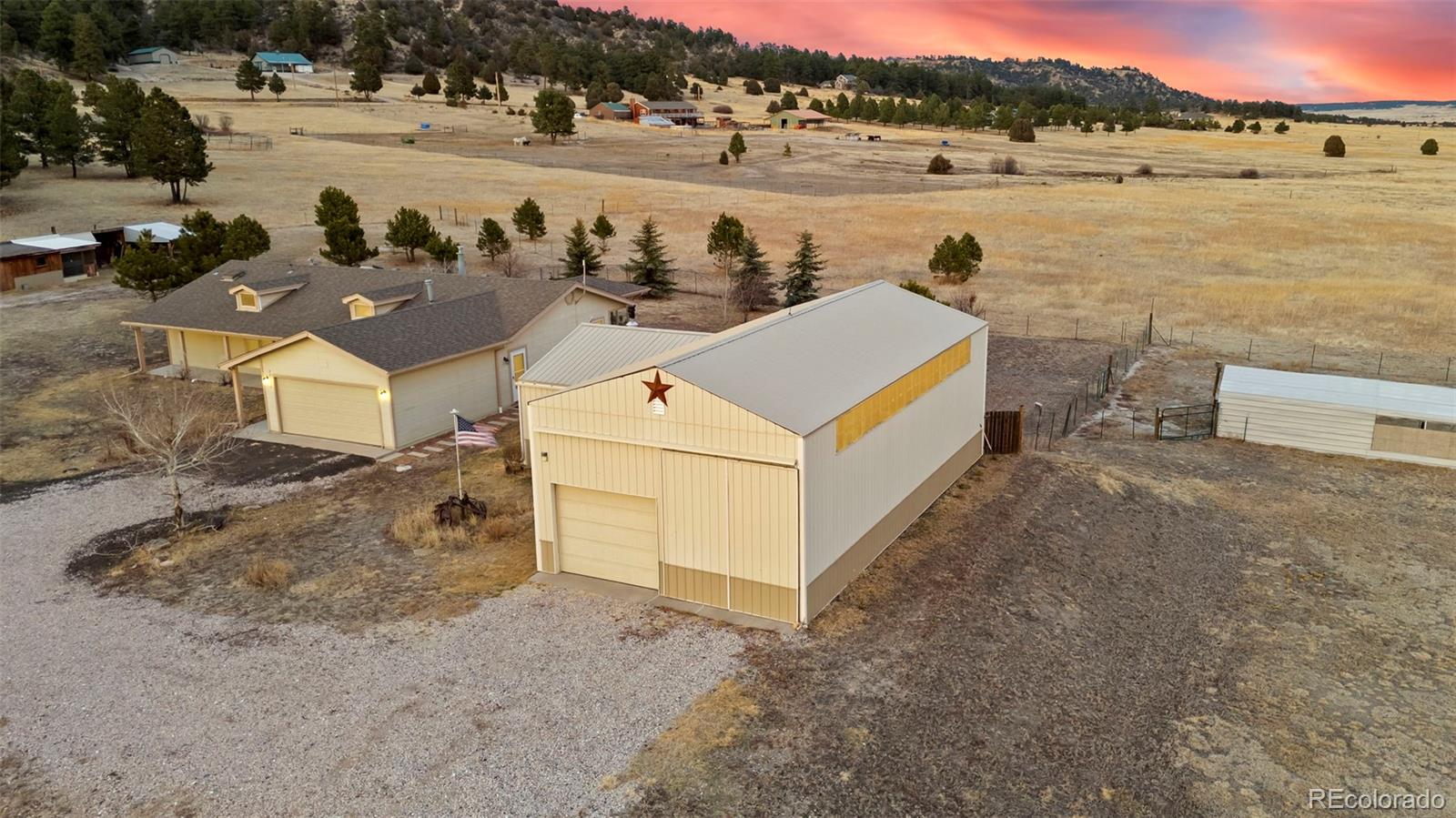 18250 Smokey Pine Road