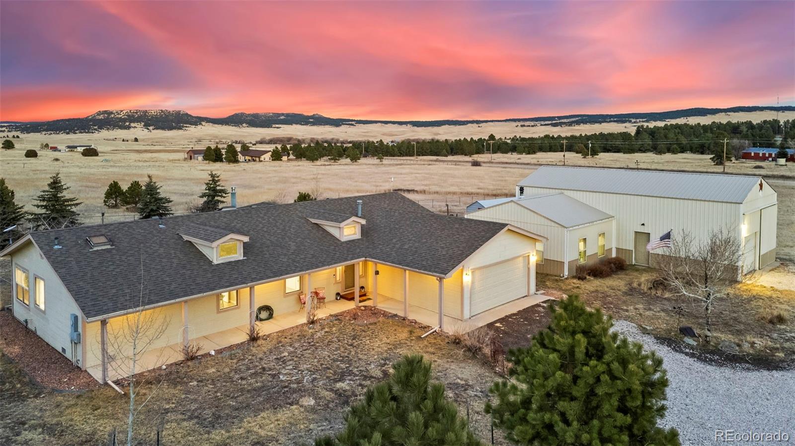 18250 Smokey Pine Road