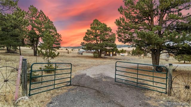 18250 Smokey Pine Road