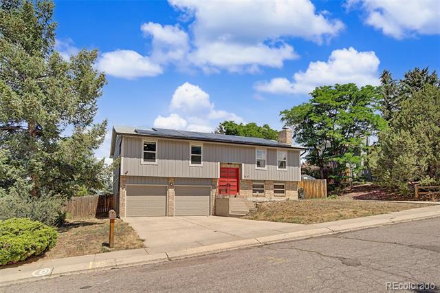 5660 Tuckerman Drive