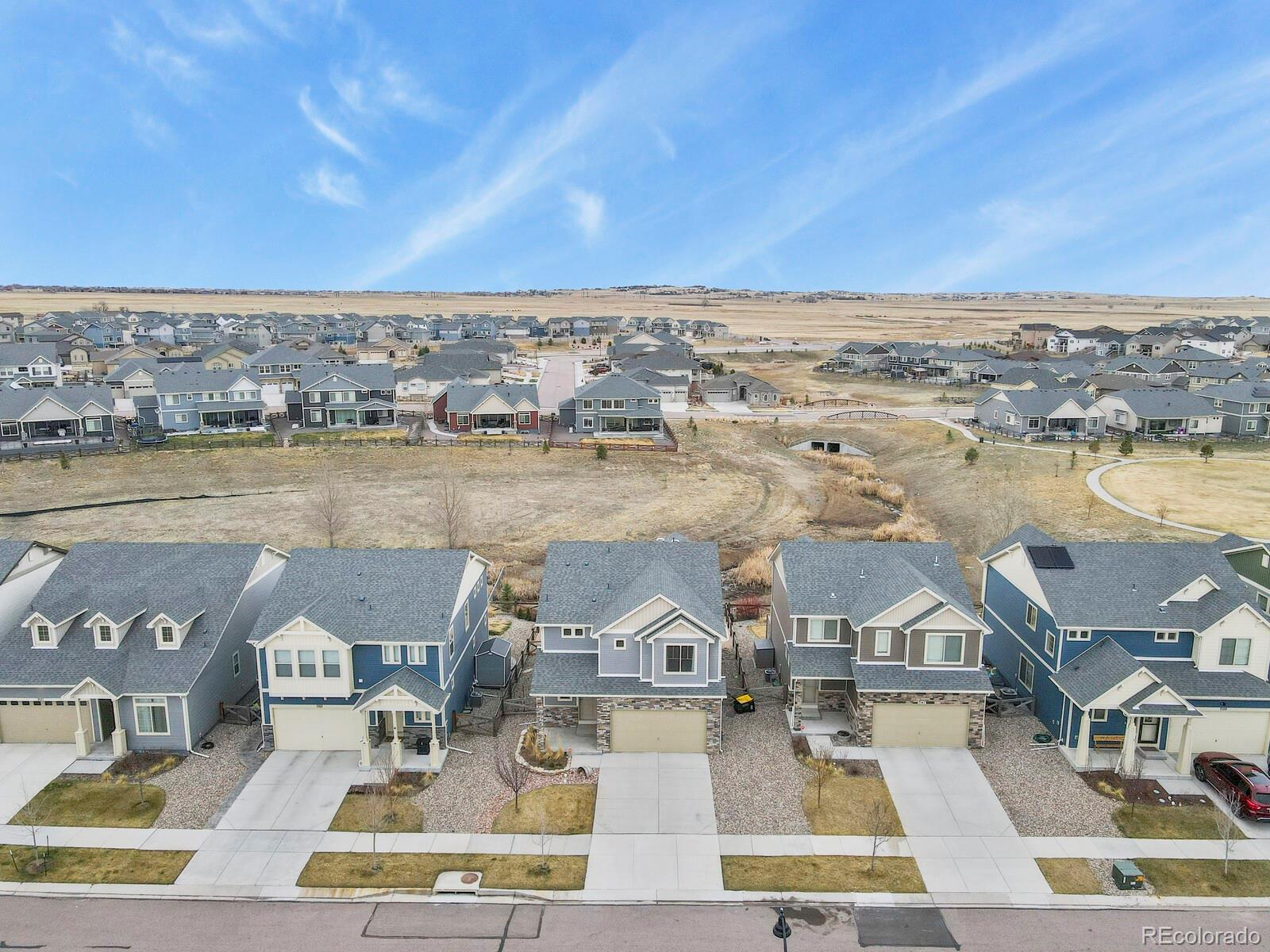 7155 Sedgerock Lane
