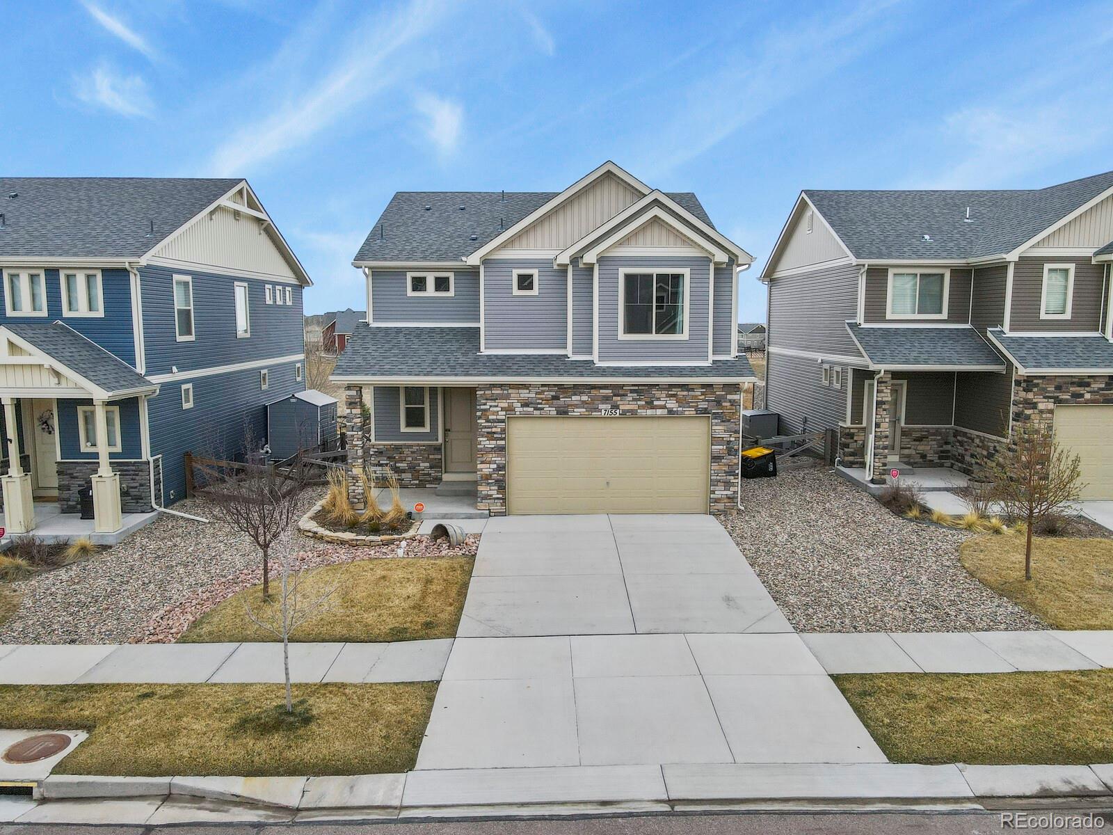 7155 Sedgerock Lane