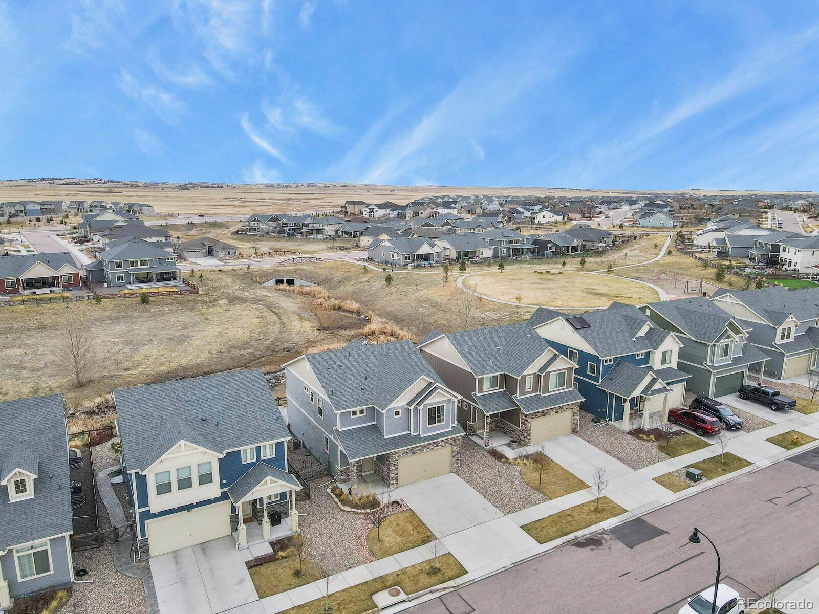 7155 Sedgerock Lane