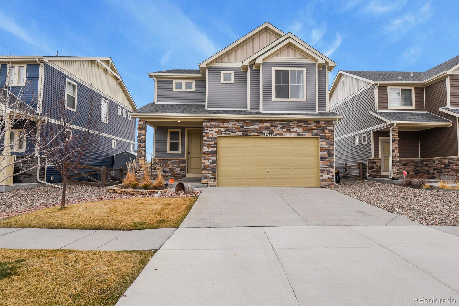 7155 Sedgerock Lane