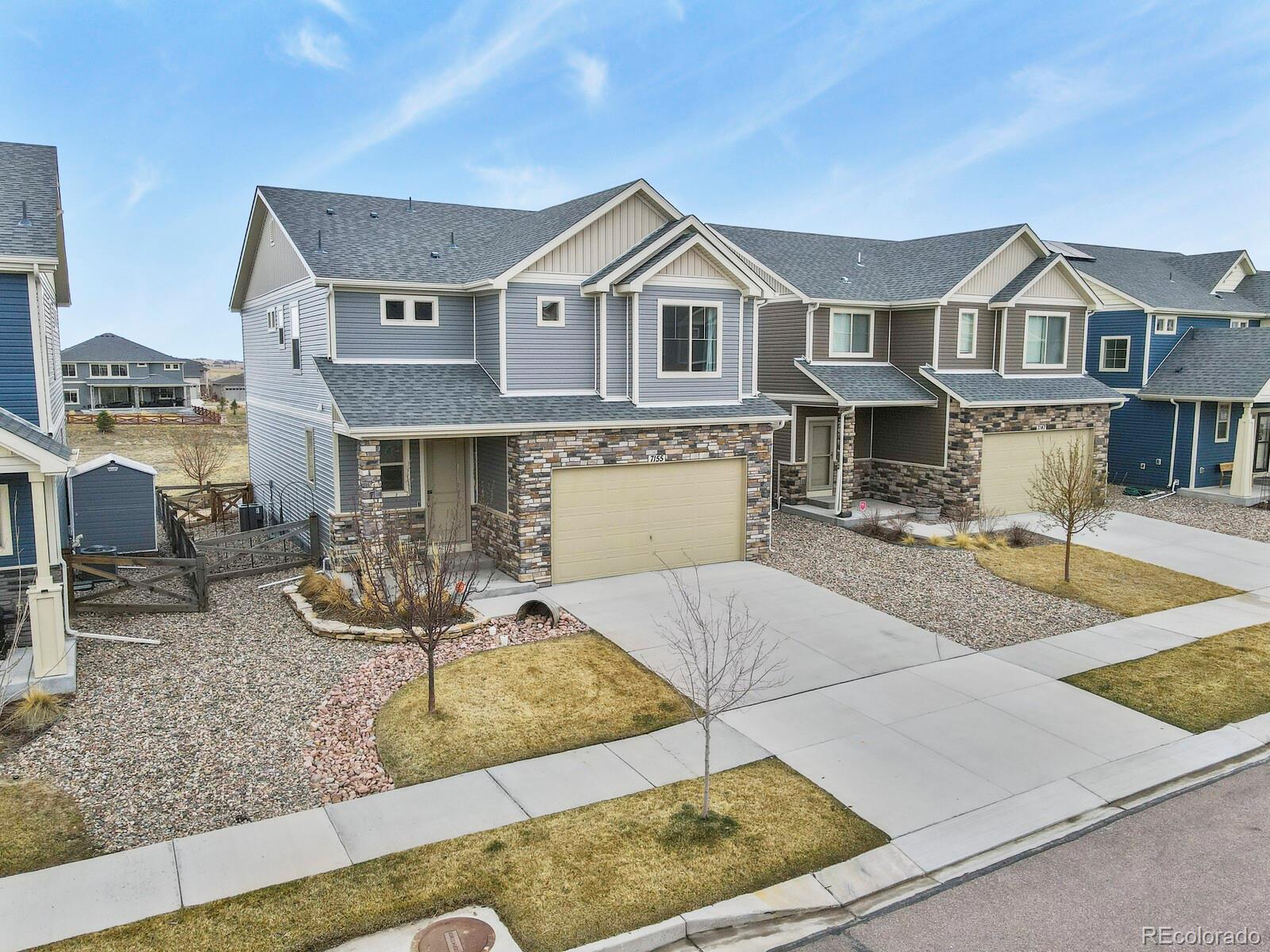 7155 Sedgerock Lane