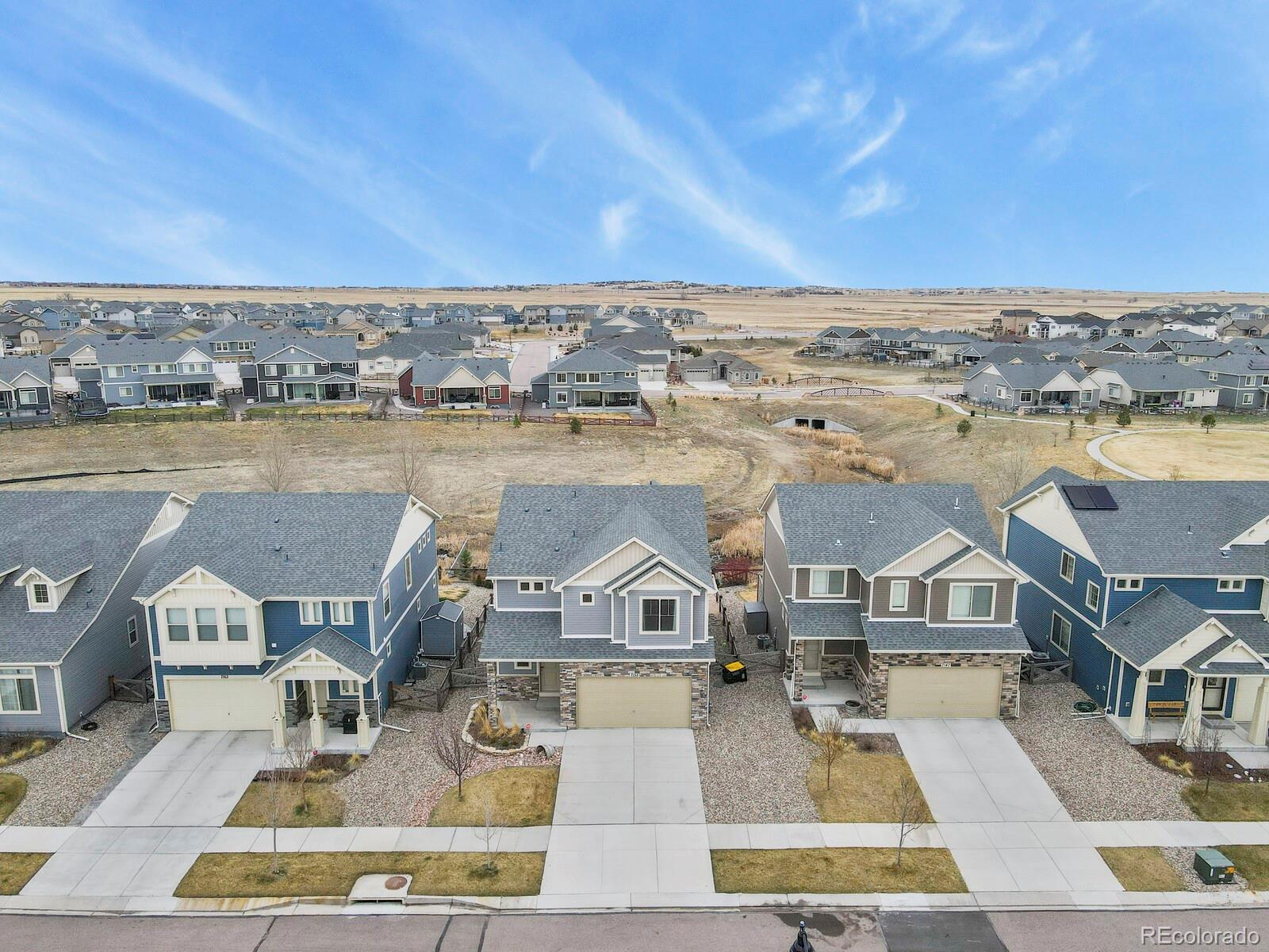 7155 Sedgerock Lane