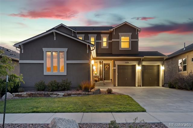 10692 Forest Creek Drive