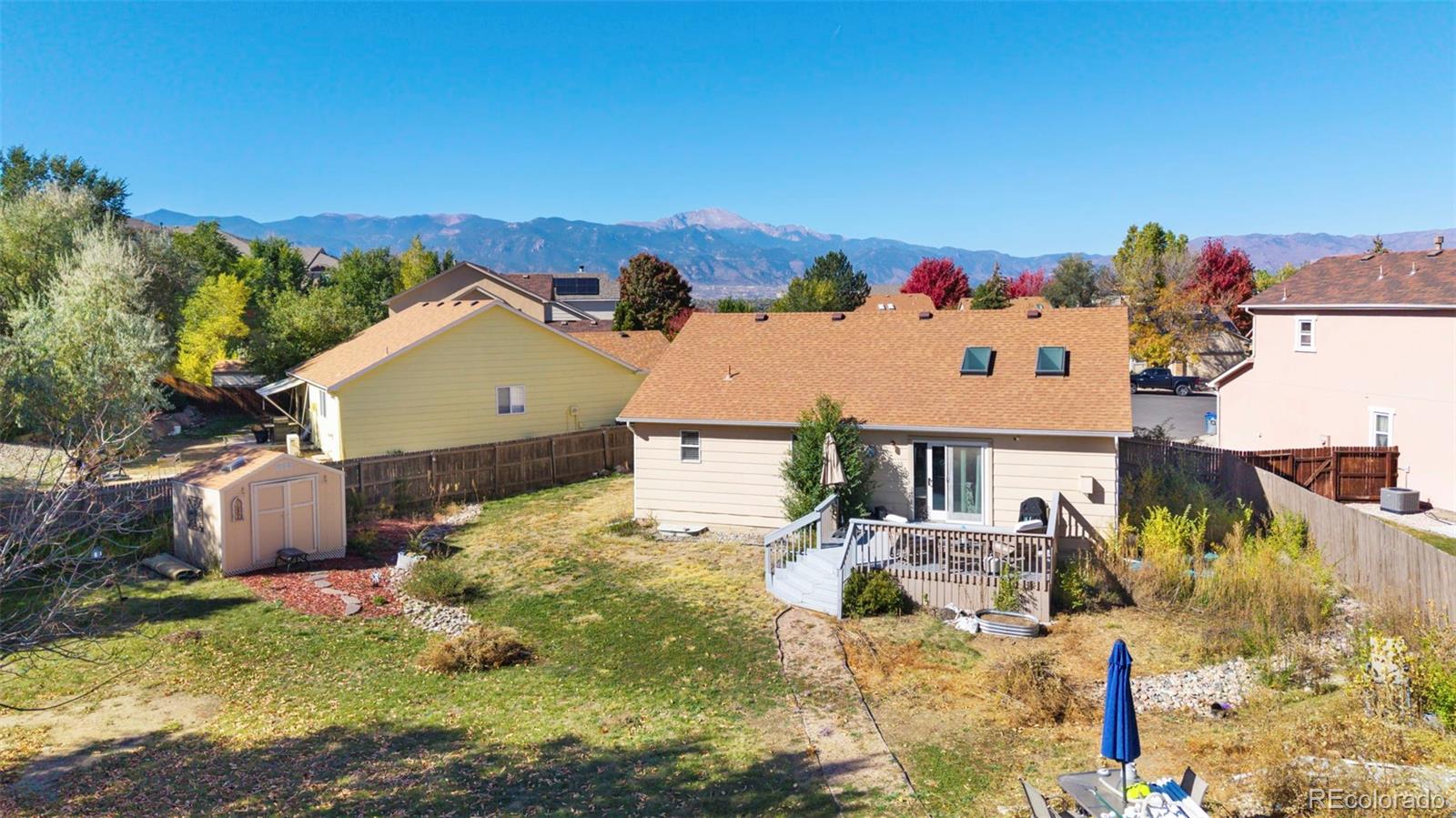 4155 Solarglen Drive