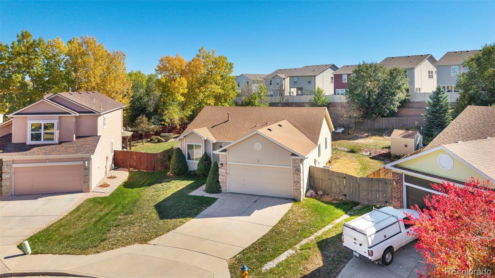 4155 Solarglen Drive