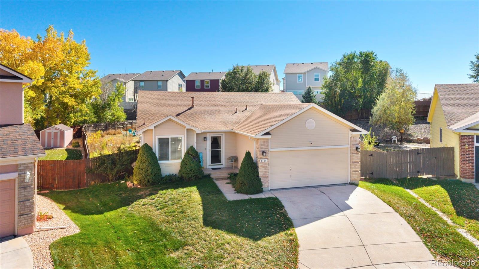 4155 Solarglen Drive