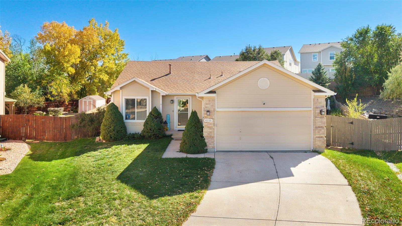 4155 Solarglen Drive