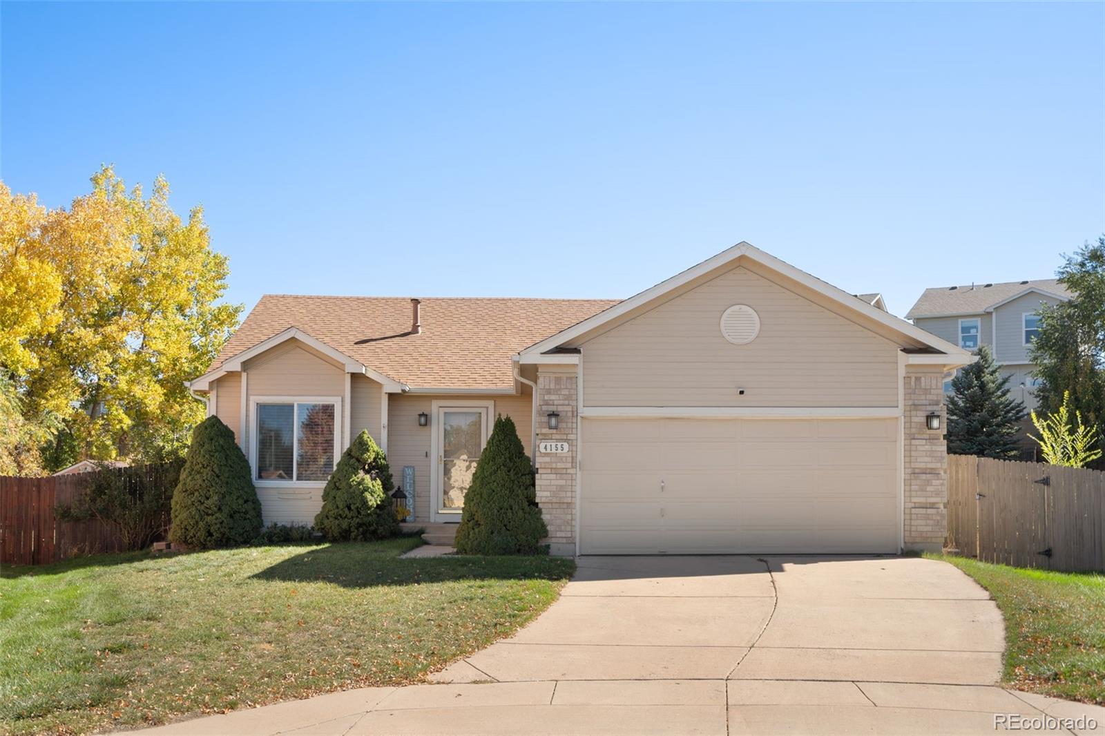 4155 Solarglen Drive