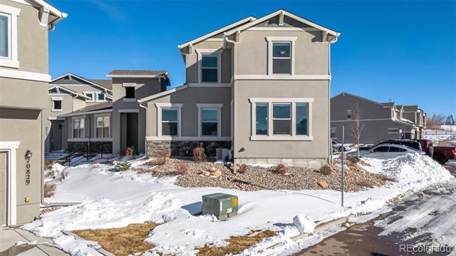 3206 Cloudy Sky Heights