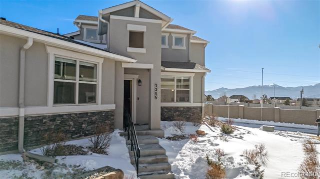 3206 Cloudy Sky Heights