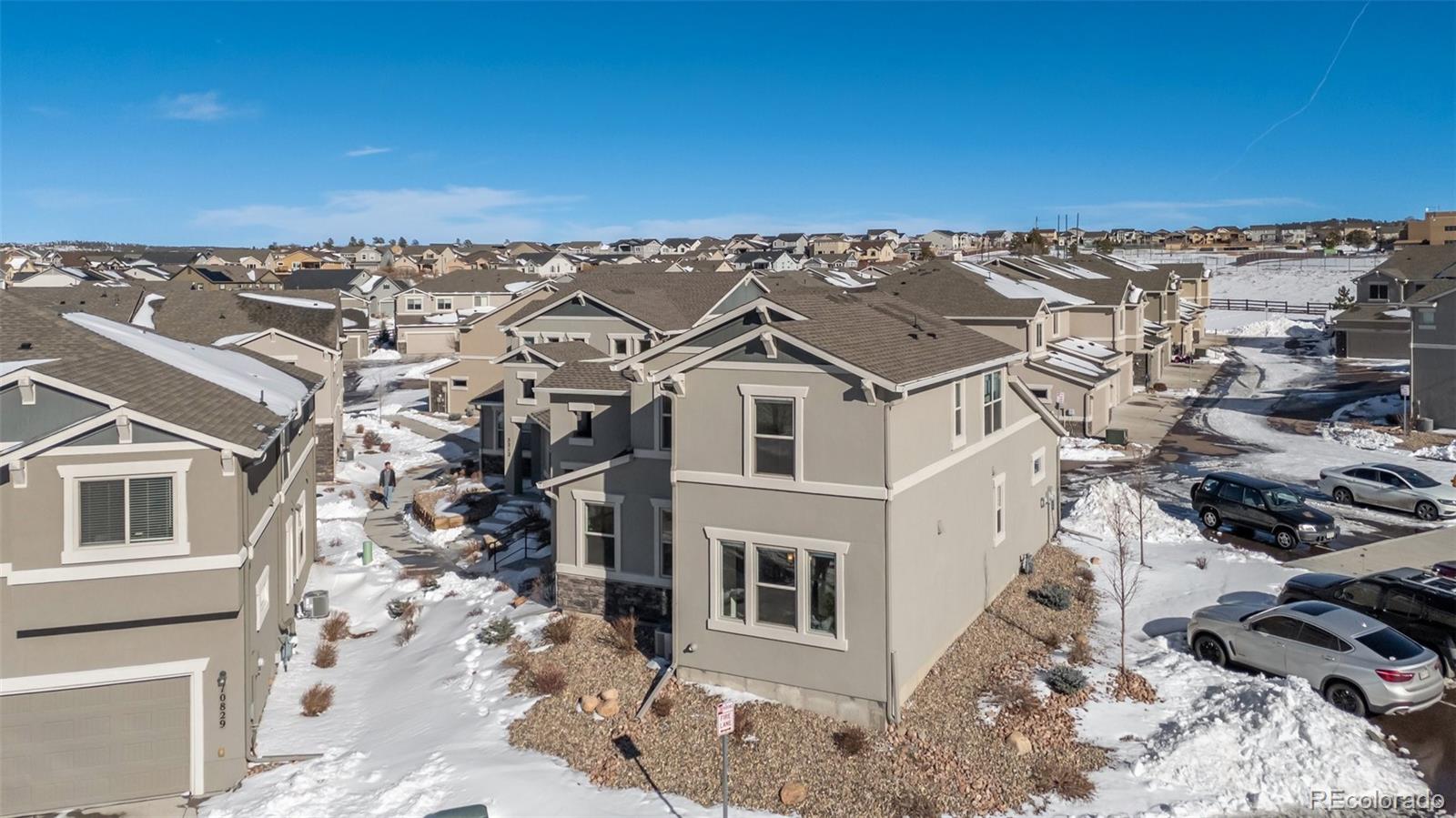 3206 Cloudy Sky Heights