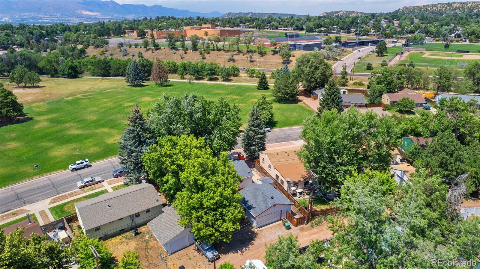 1819 Northview Drive