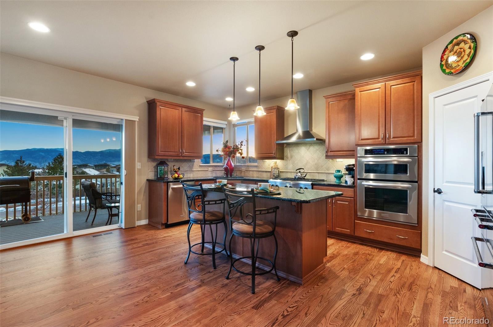 4829 Rainbow Gulch Trail