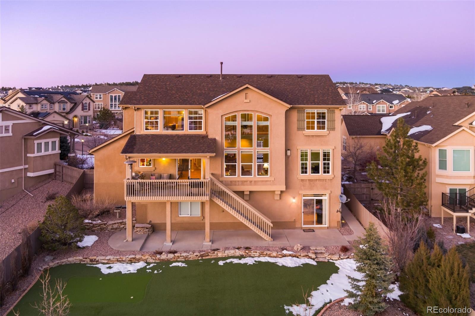 4829 Rainbow Gulch Trail