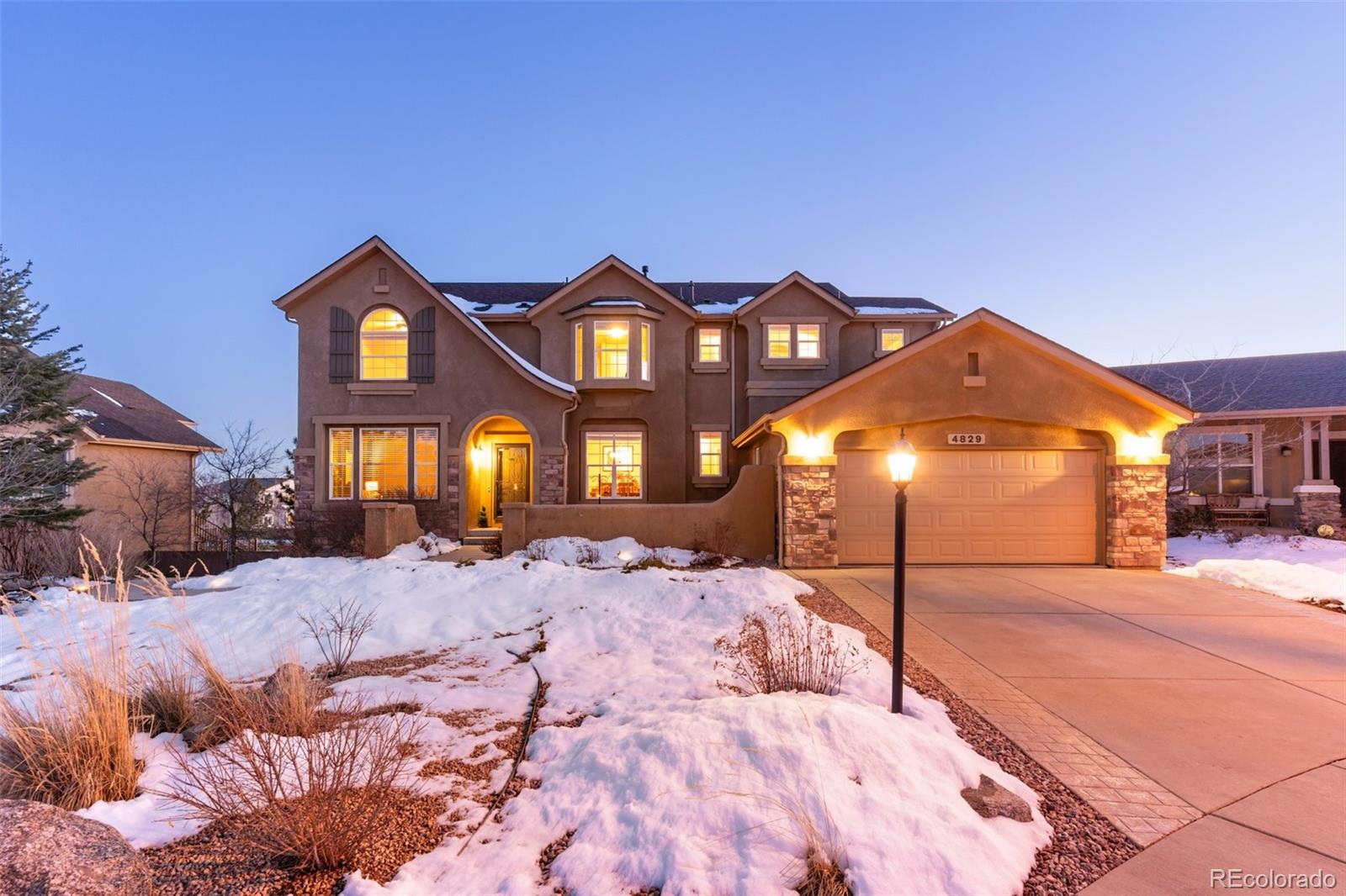 4829 Rainbow Gulch Trail