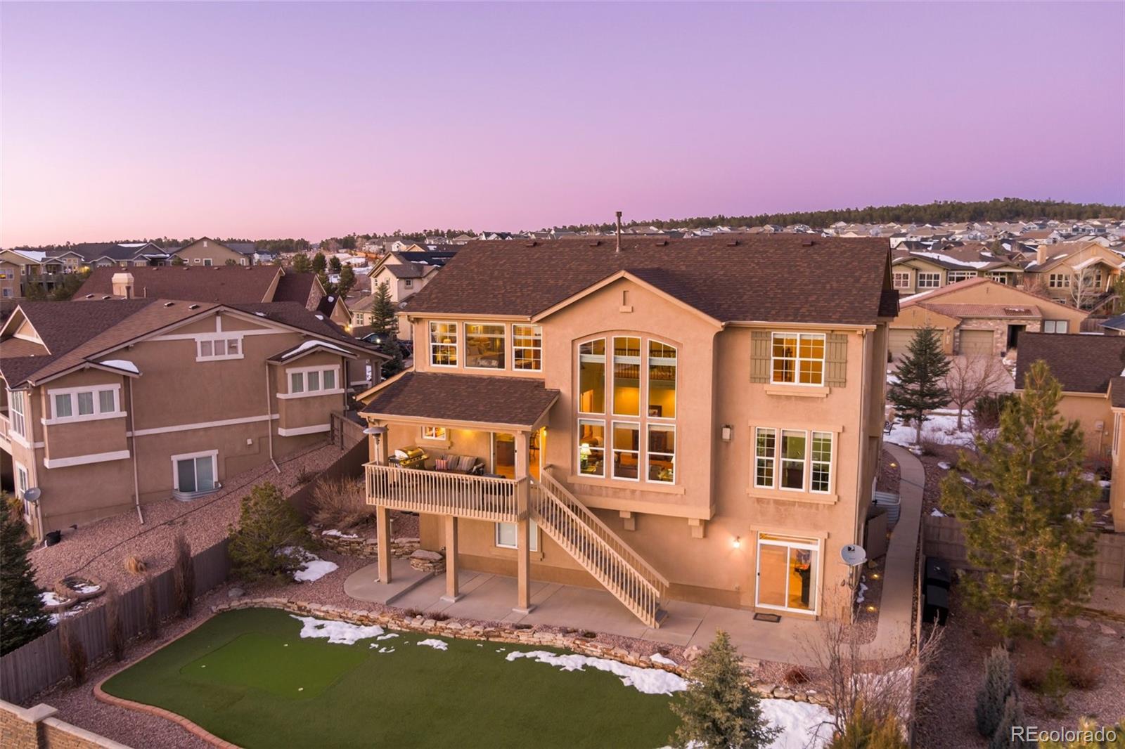 4829 Rainbow Gulch Trail