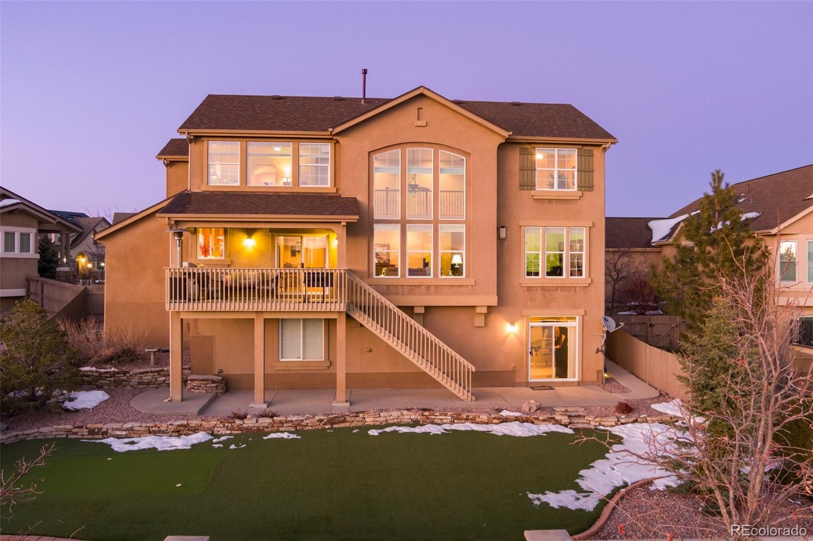 4829 Rainbow Gulch Trail