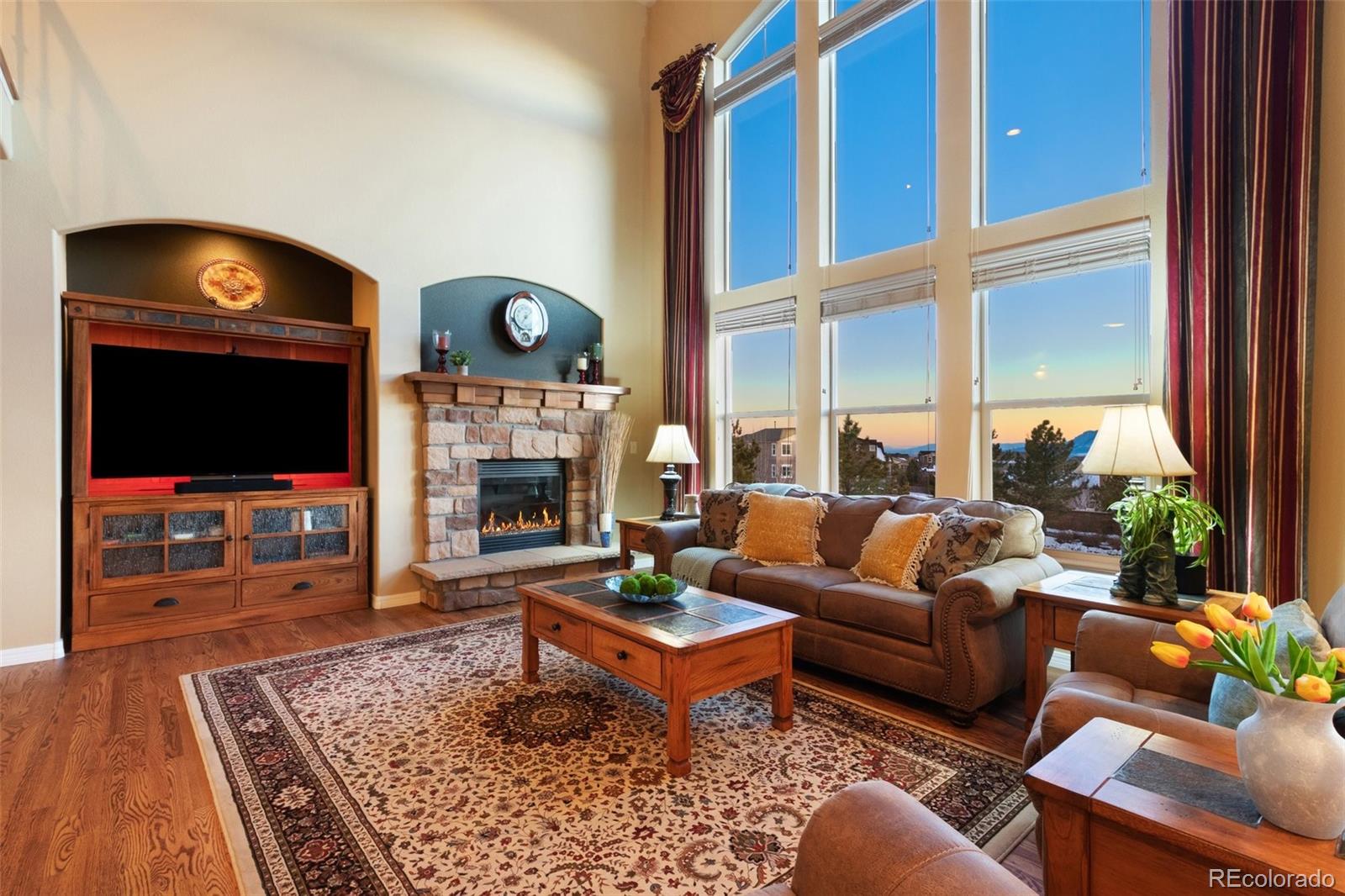 4829 Rainbow Gulch Trail