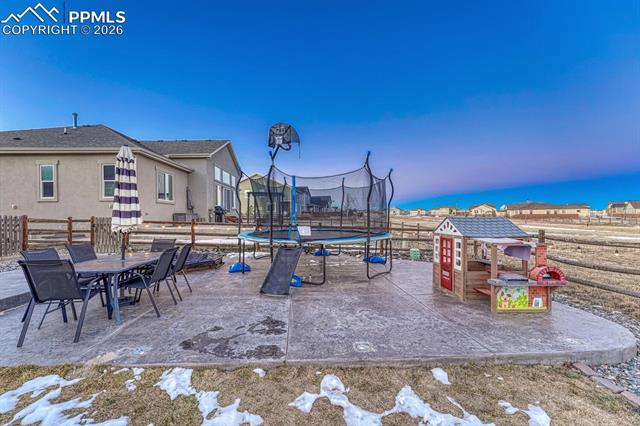 10775 Shavano Peak Court