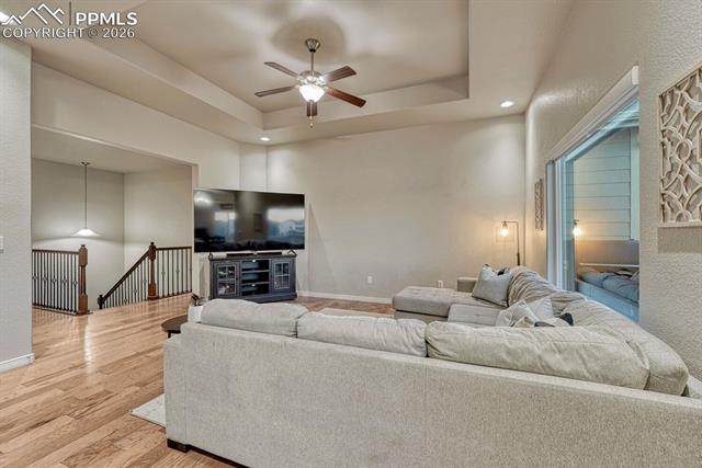 10775 Shavano Peak Court