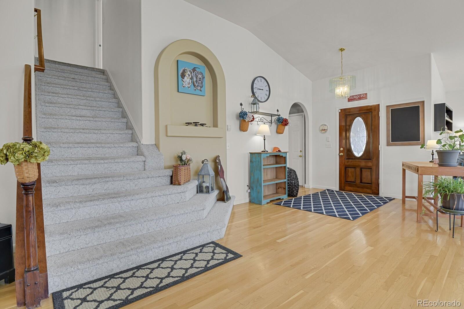 4915 Turquoise Drive