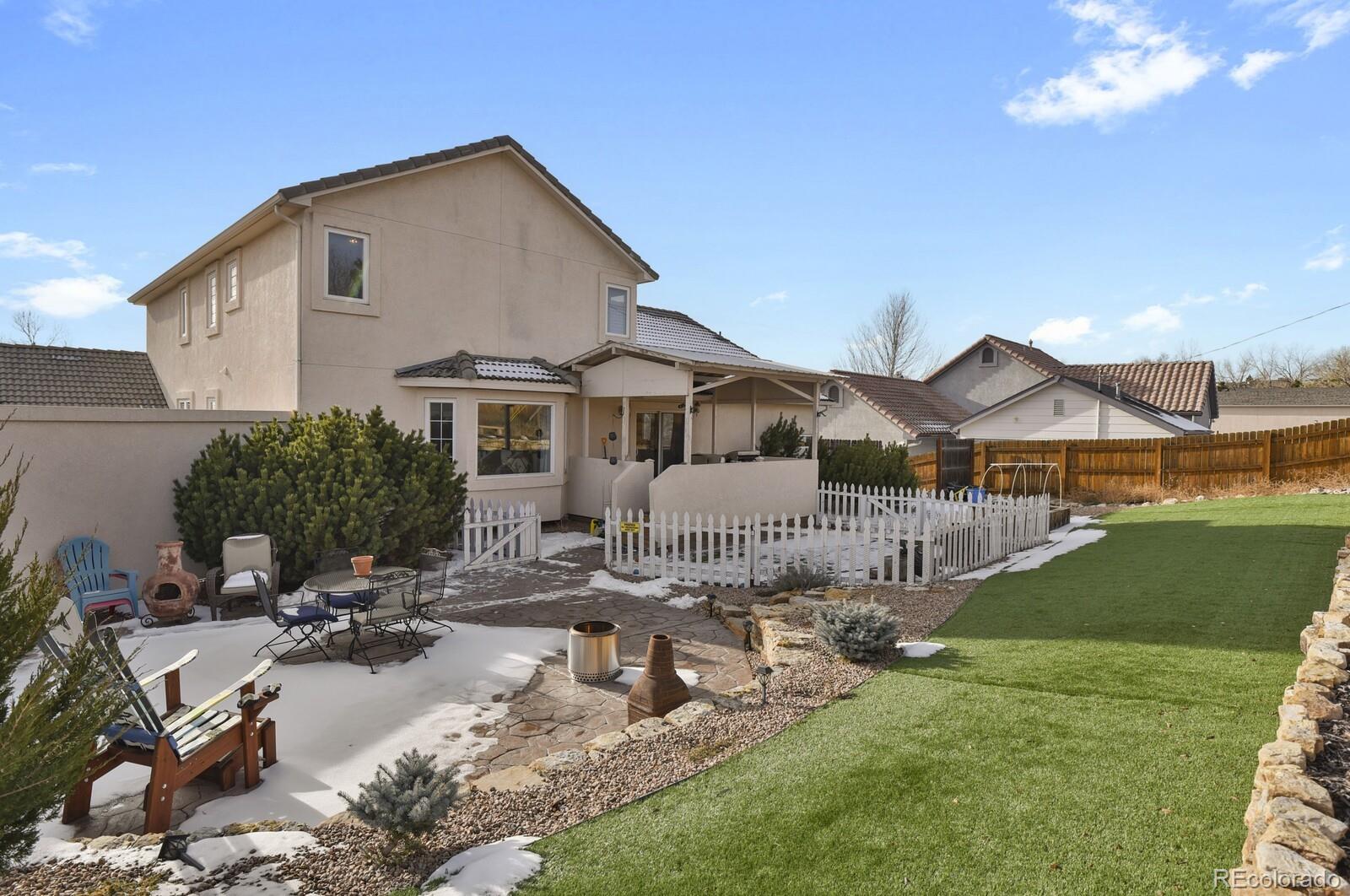 4915 Turquoise Drive