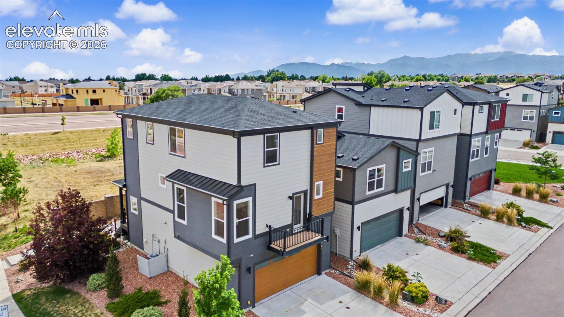 7481 Sun Chaser Heights