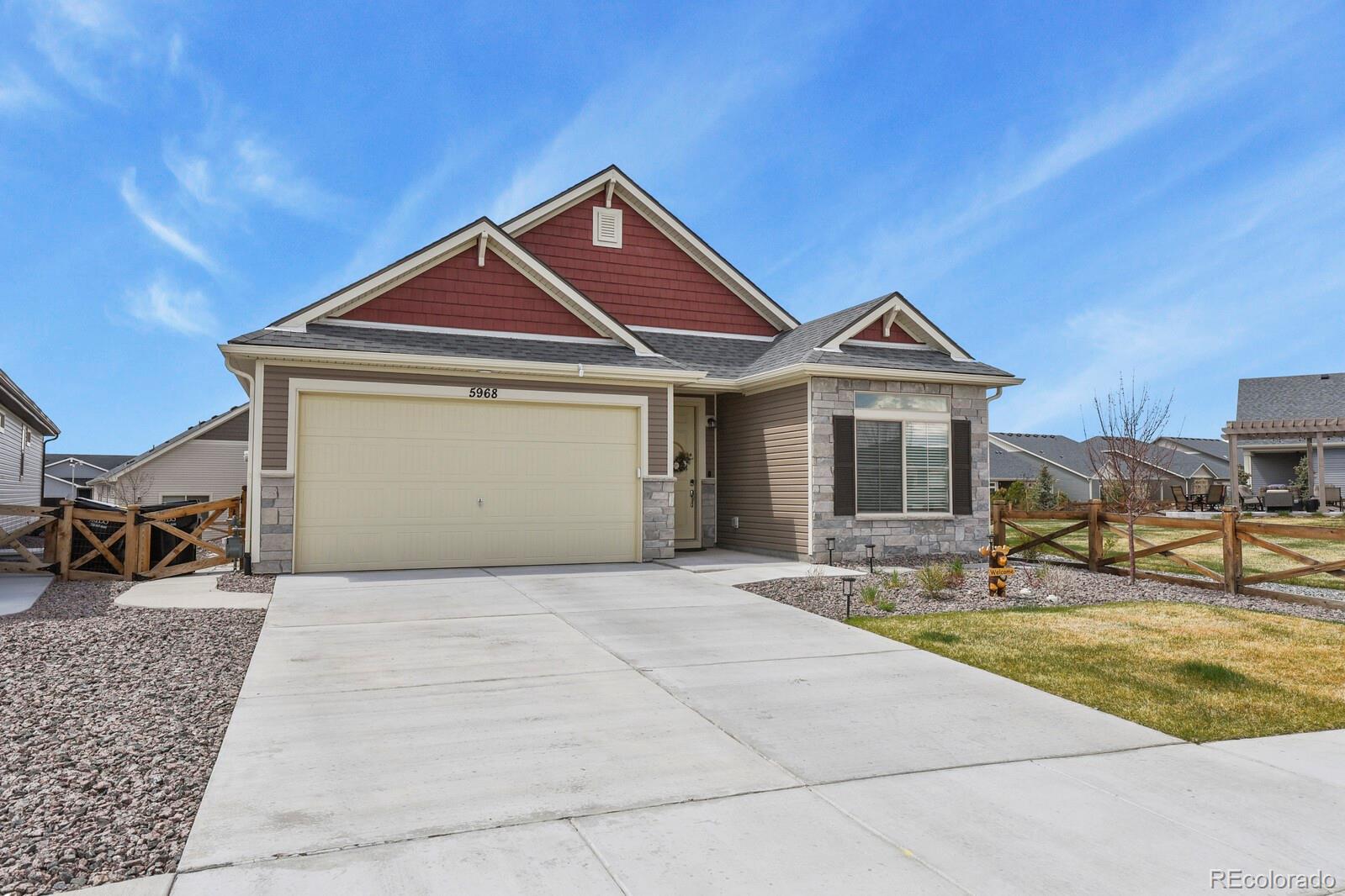 5968 Torrisdale View