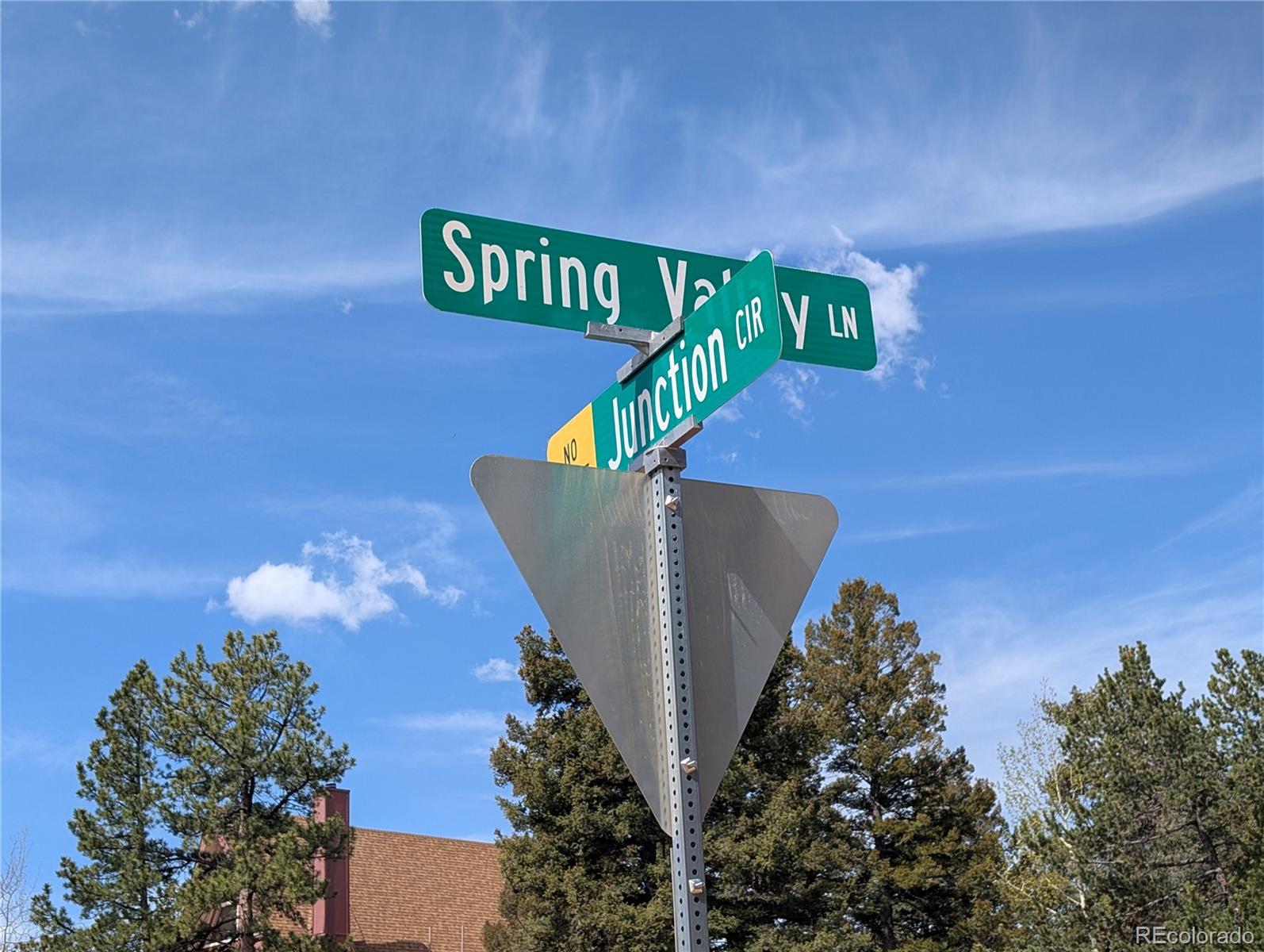 971 Spring Valley Lane