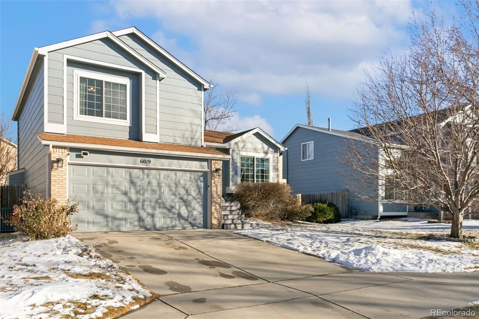 6019 Bow River Drive