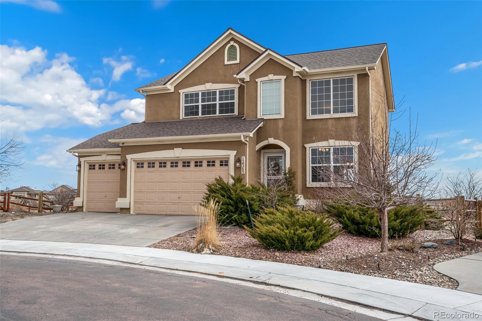 12365 Point Reyes Drive