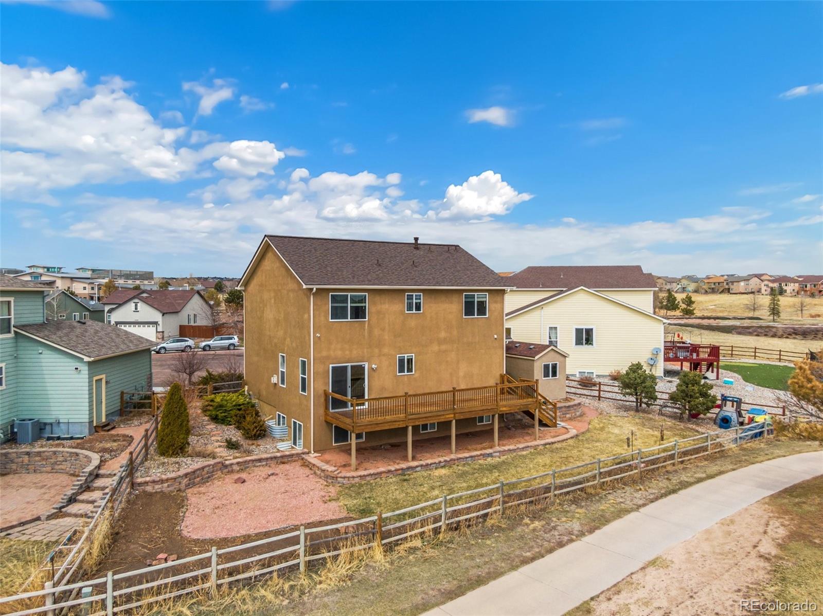 12365 Point Reyes Drive