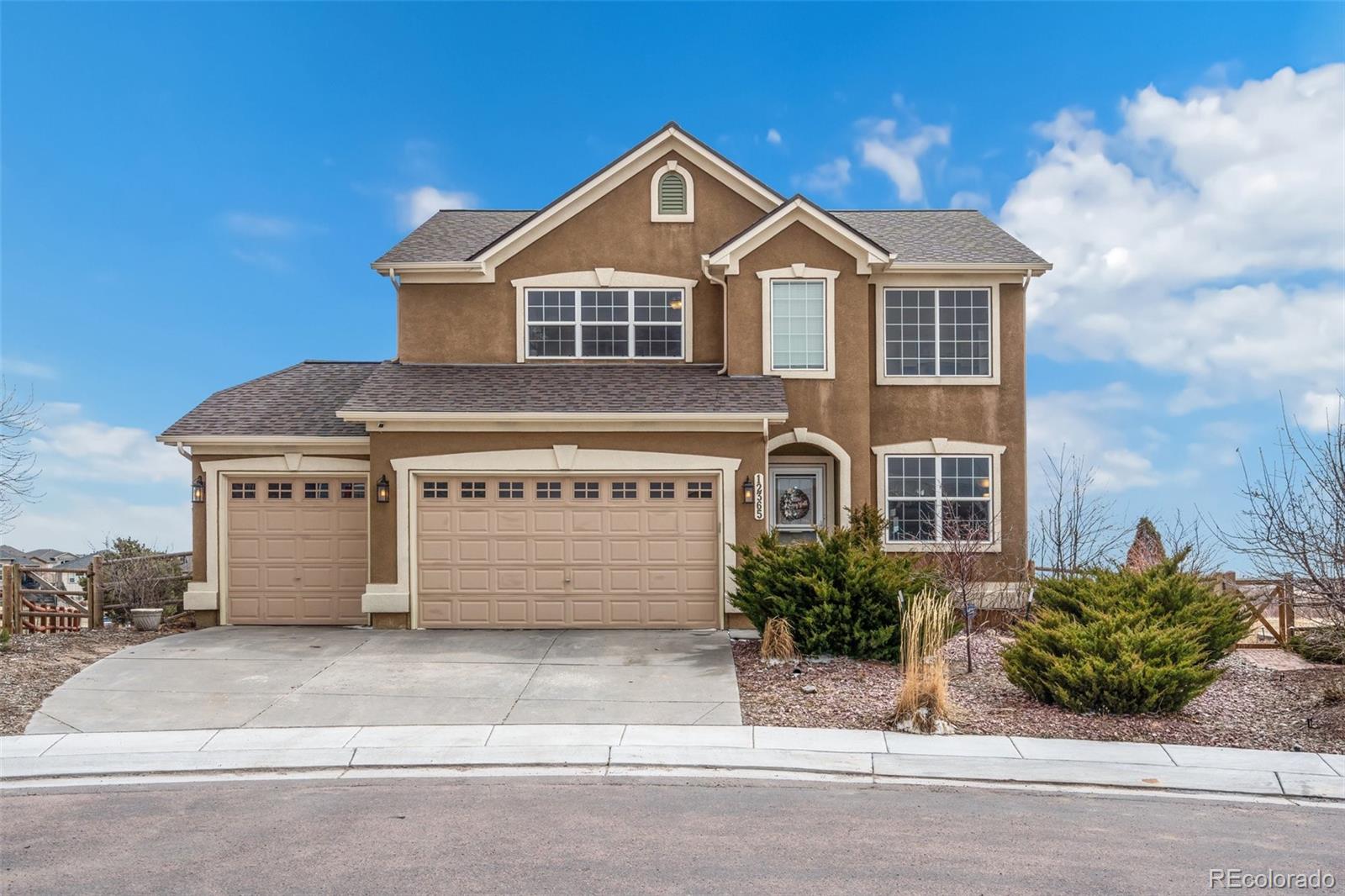 12365 Point Reyes Drive