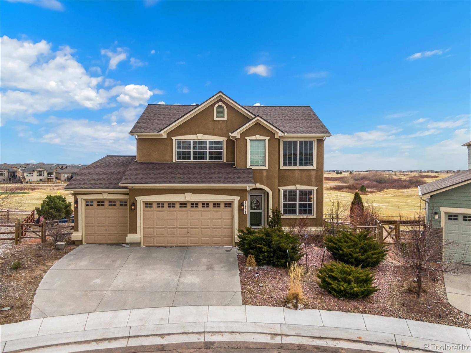 12365 Point Reyes Drive