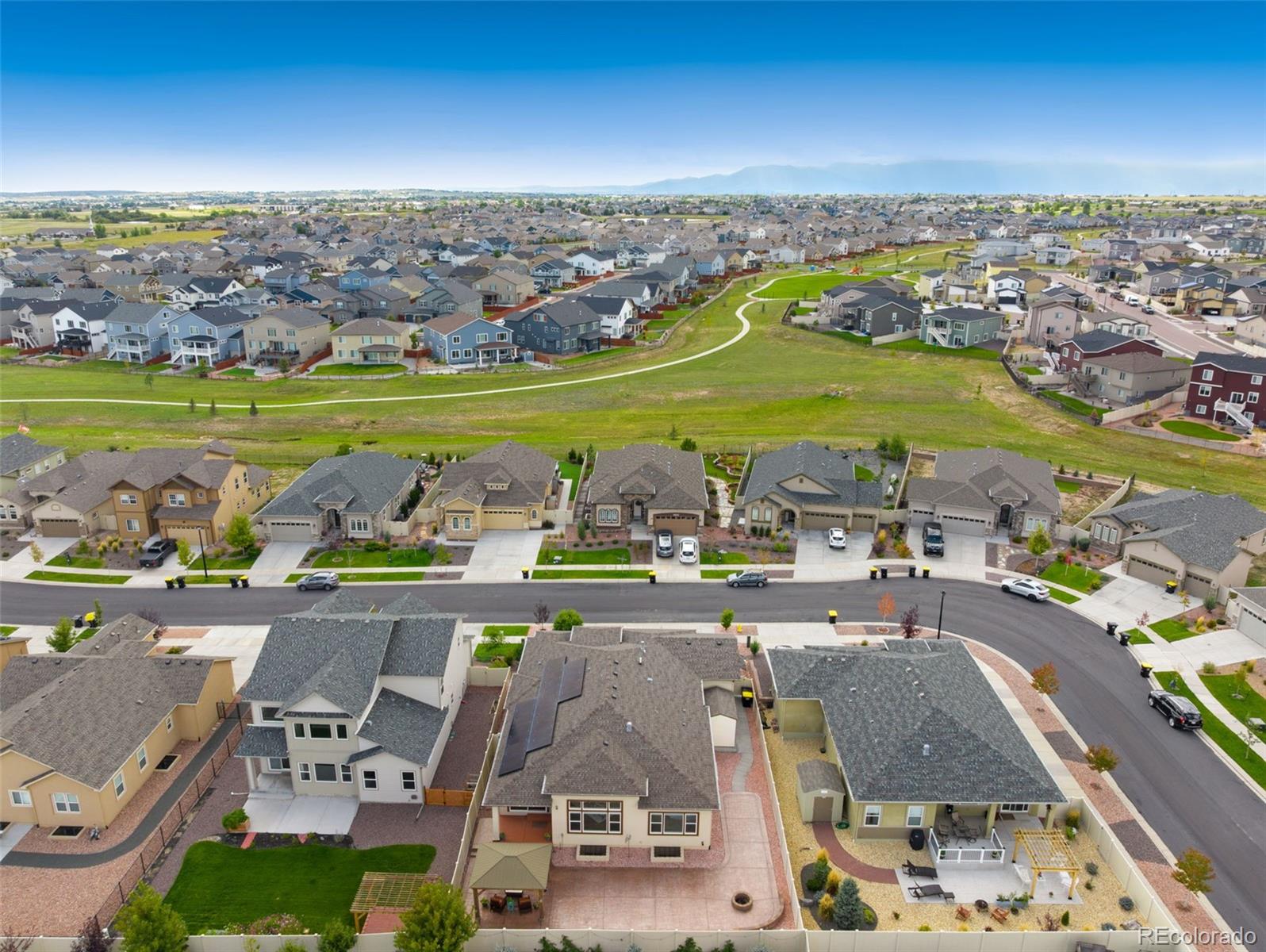 13190 Stone Peaks Way