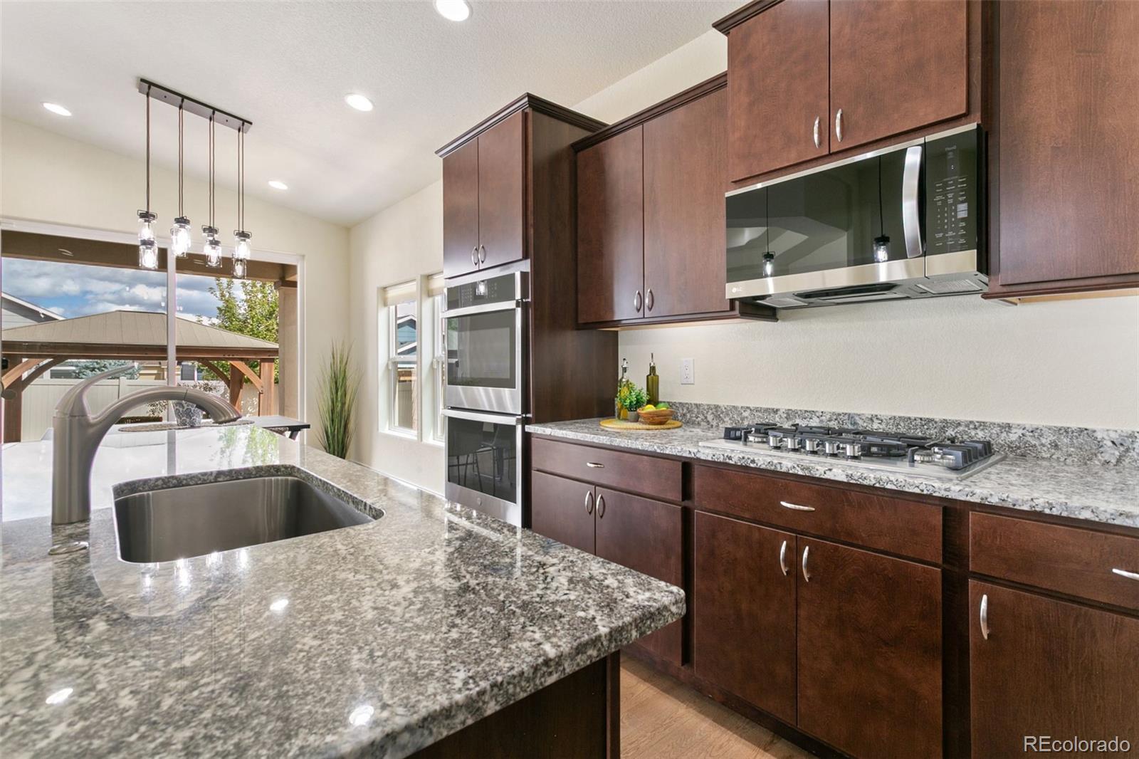 13190 Stone Peaks Way